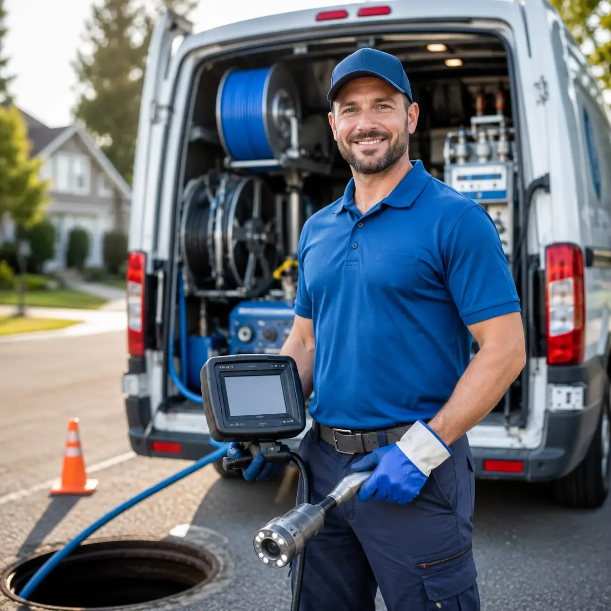 Local Pipe Relining specialists in Matthews, GA