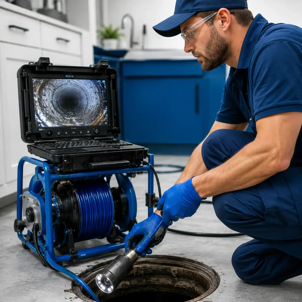 Pipe Relining professionals serving Matthews, GA